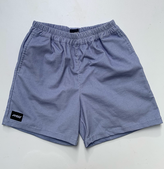 Short best sale azul cielo