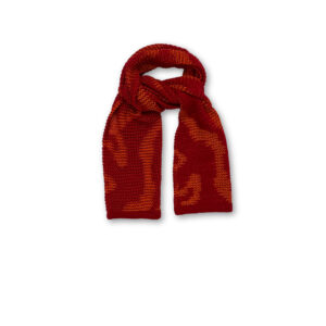 Bufanda Diablo